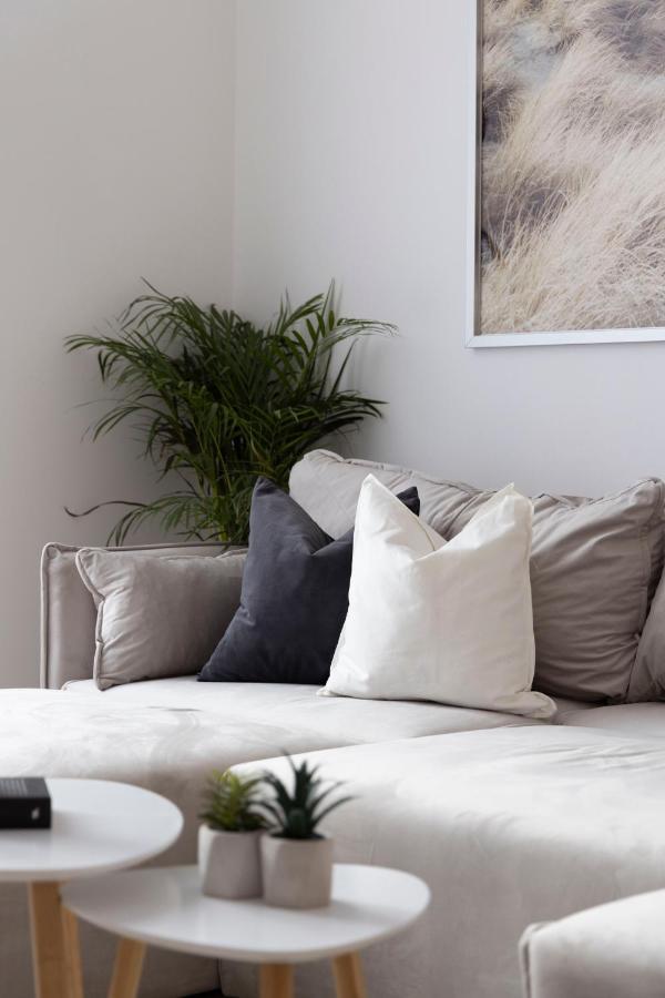 Luxurious & Spacious Central Residence With Balcony Budapest Luaran gambar