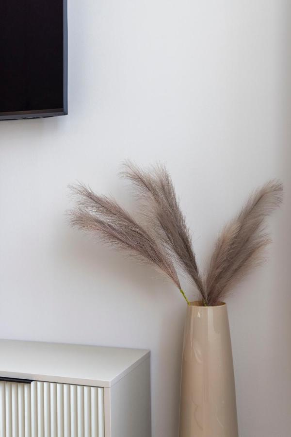 Luxurious & Spacious Central Residence With Balcony Budapest Luaran gambar