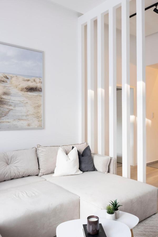 Luxurious & Spacious Central Residence With Balcony Budapest Luaran gambar