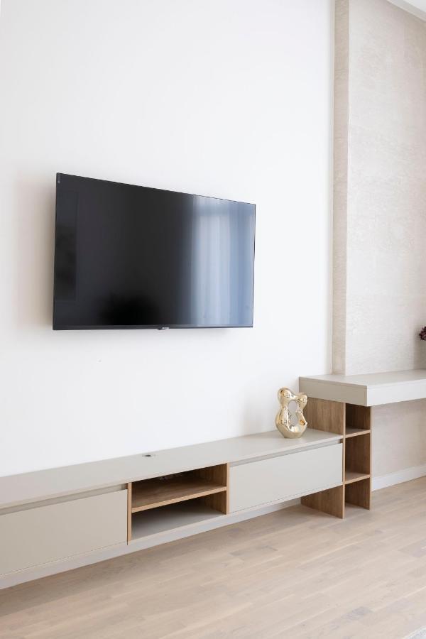Luxurious & Spacious Central Residence With Balcony Budapest Luaran gambar